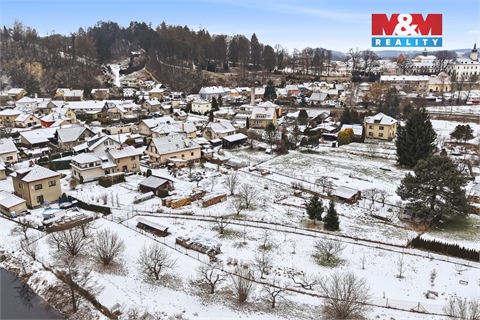 Prodej rodinného domu, 82 m² 6