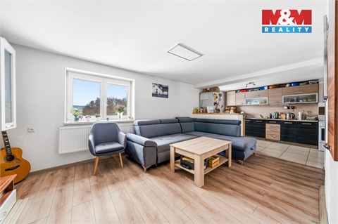 Prodej rodinného domu, 82 m² - 26