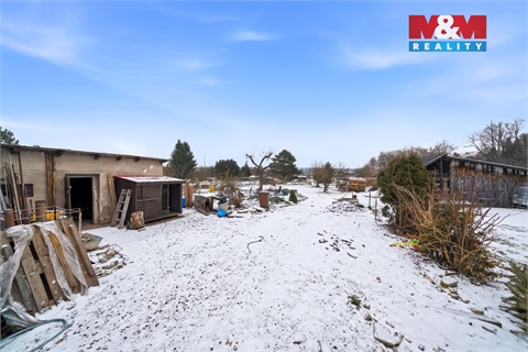 Prodej rodinného domu, 82 m² 10