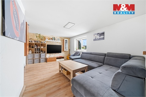 Prodej rodinného domu, 82 m² 26