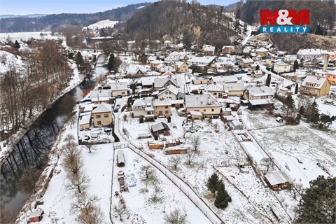 Prodej rodinného domu, 82 m² - 8