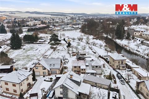 Prodej rodinného domu, 82 m² - 6