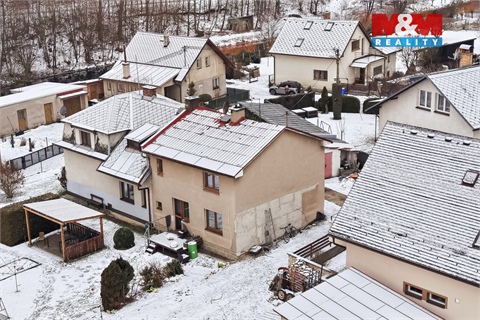 Prodej rodinného domu, 82 m² 2