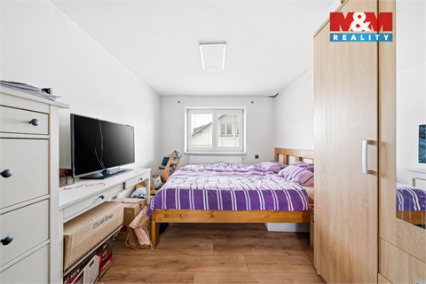 Prodej rodinného domu, 82 m² - 14