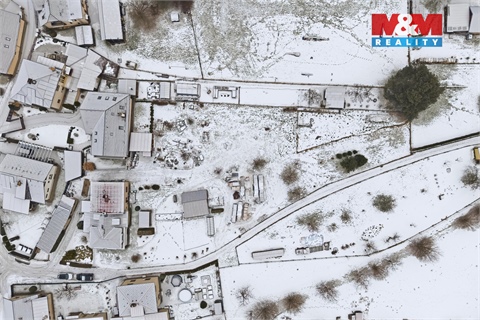 Prodej rodinného domu, 82 m² 8