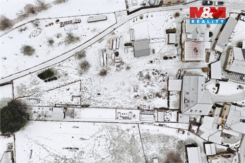 Prodej rodinného domu, 82 m² - 4