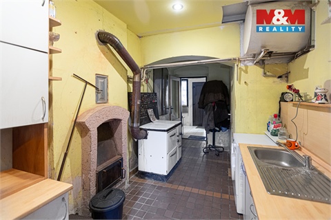 Prodej rodinného domu, 220 m² 16