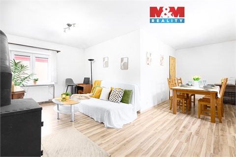 Prodej rodinného domu, 220 m² 0