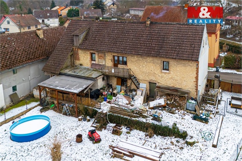 Prodej rodinného domu, 220 m² 20