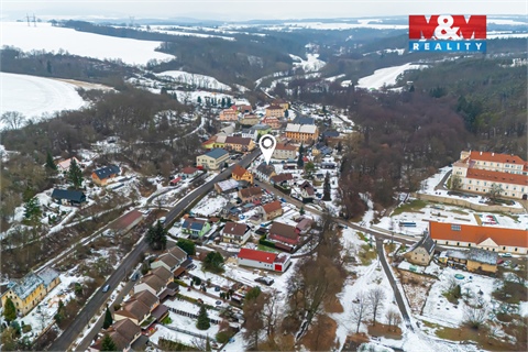 Prodej rodinného domu, 220 m² - 22