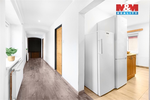 Prodej rodinného domu, 220 m² 4