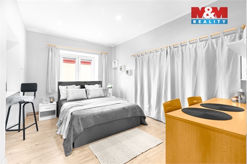 Prodej rodinného domu, 220 m² 8