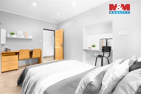 Prodej rodinného domu, 220 m² - 8