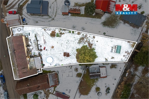 Prodej rodinného domu, 220 m² - 18