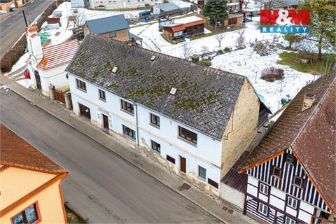 Prodej rodinného domu, 220 m² 18