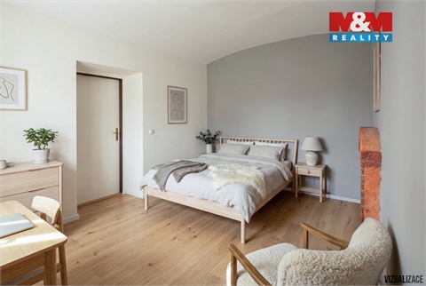 Prodej rodinného domu, 220 m² 14