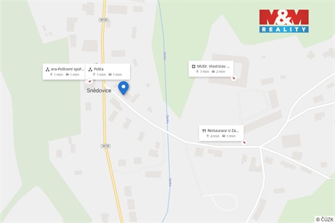 Prodej rodinného domu, 220 m² 26