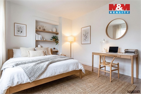 Prodej rodinného domu, 220 m² - 14