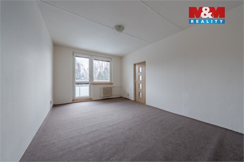 Prodej bytu 2kk, 41 m² - 0