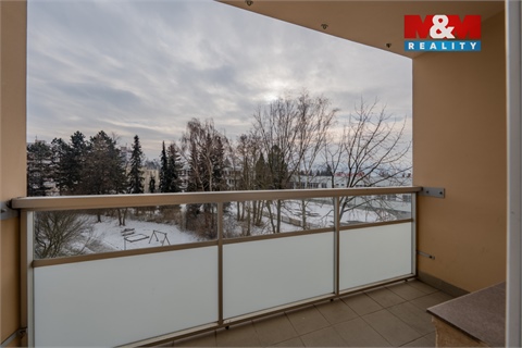 Prodej bytu 2kk, 41 m² - 8