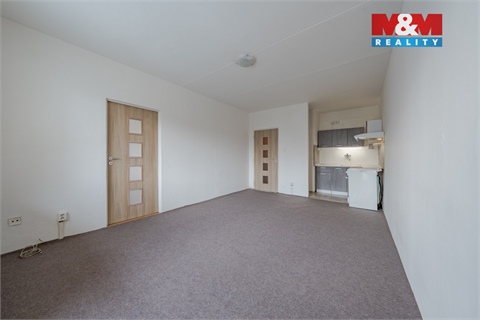 Prodej bytu 2kk, 41 m² 4