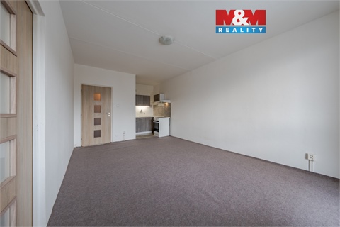 Prodej bytu 2kk, 41 m² 0