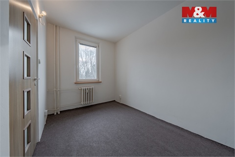 Prodej bytu 2kk, 41 m² - 6
