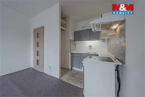 Prodej bytu 2kk, 41 m² - 4