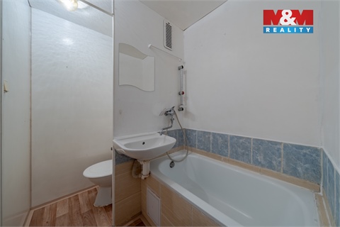 Prodej bytu 2kk, 41 m² 8