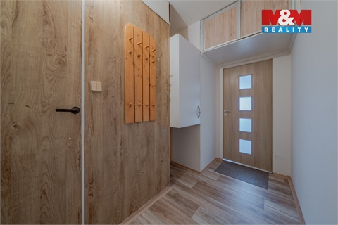 Prodej bytu 2kk, 41 m² 2