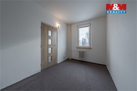 Prodej bytu 2kk, 41 m² 6