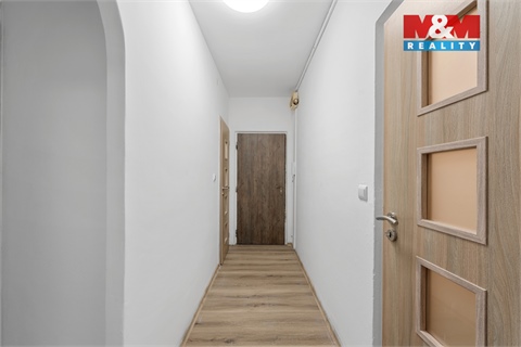 Prodej bytu 2+1, 49 m² 4