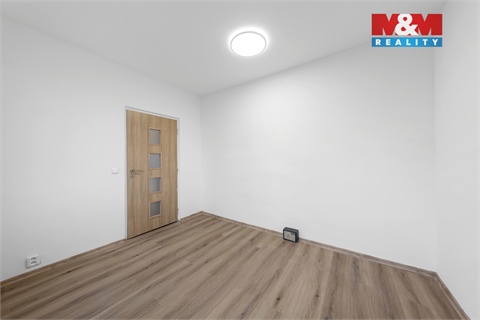 Prodej bytu 2+1, 49 m² - 14