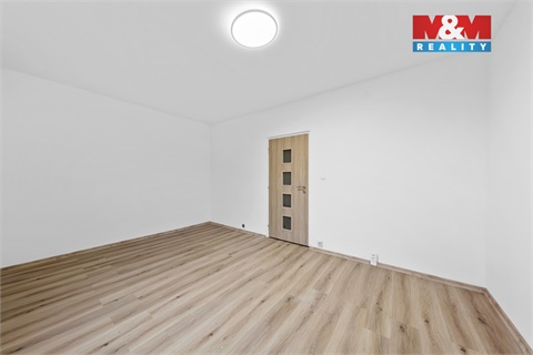 Prodej bytu 2+1, 49 m² - 10