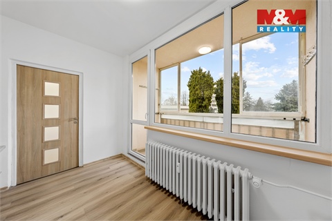 Prodej bytu 2+1, 49 m² 8