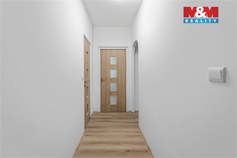 Prodej bytu 2+1, 49 m² - 4