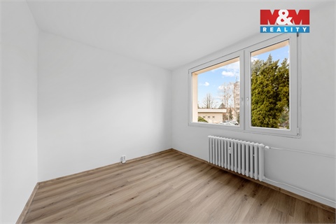 Prodej bytu 2+1, 49 m² - 12