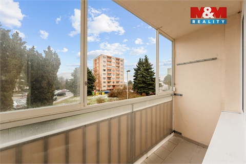 Prodej bytu 2+1, 49 m² - 8