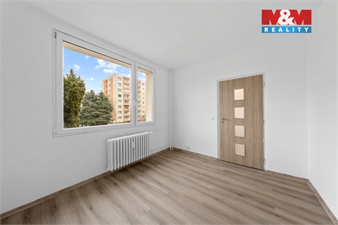 Prodej bytu 2+1, 49 m² 14