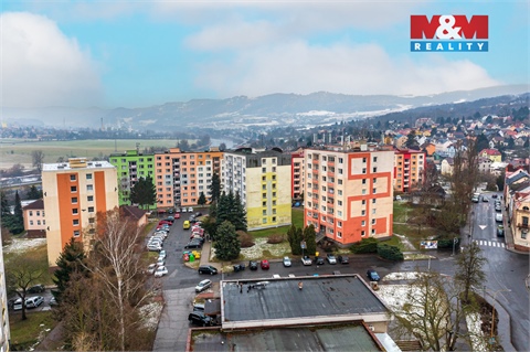 Prodej bytu 2+1, 49 m² - 18