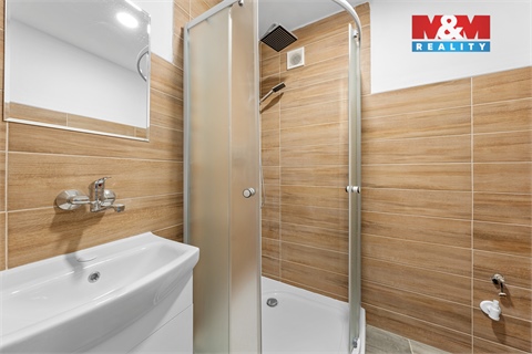 Prodej bytu 2+1, 49 m² - 2