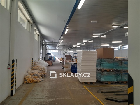 Prodej skladu / haly, 3 446 m² 4