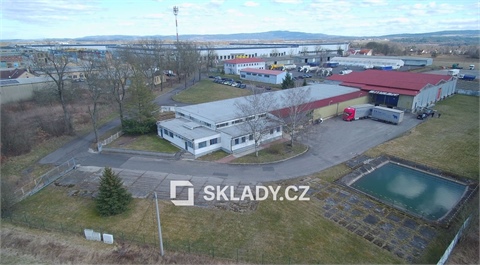 Prodej skladu / haly, 3 446 m² 8