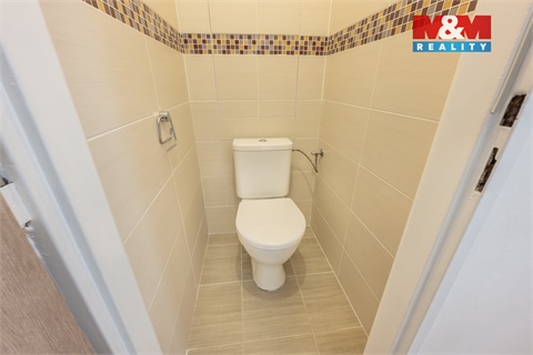 Prodej bytu 2+1, 52 m² 8