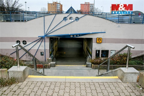 Prodej bytu 2+1, 52 m² 16