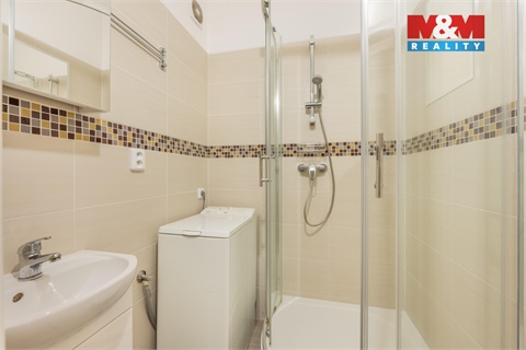 Prodej bytu 2+1, 52 m² - 6