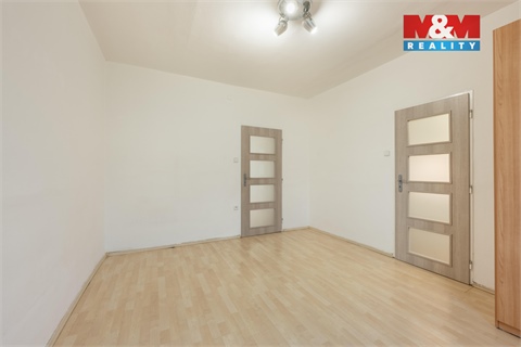 Prodej bytu 2+1, 52 m² - 4