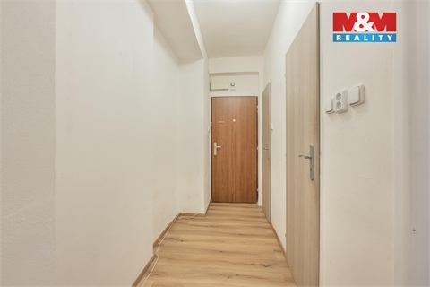 Prodej bytu 2+1, 52 m² - 8