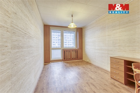 Prodej bytu 3kk, 64 m² 2