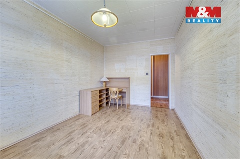 Prodej bytu 3kk, 64 m² 8